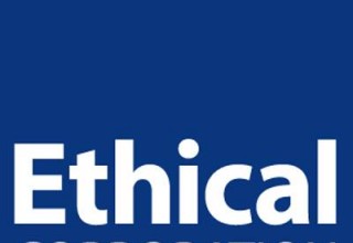 Ethical Corporation Logo