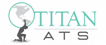Titan ATS Logo