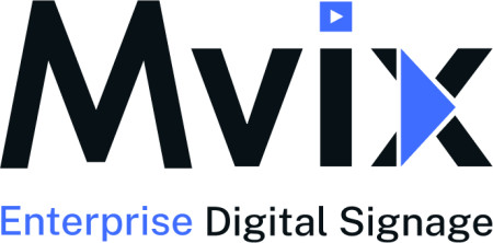 Mvix Logo