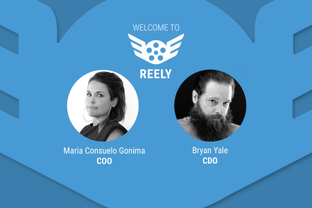 Reely Hires New Executive Leadership