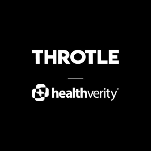 Throtle’s Data Pixel Technology to Enhance HealthVerity Media Measurement and Audience Manager Solutions