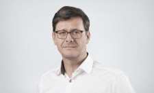 Martin Hager, Founder and CEO of Retarus