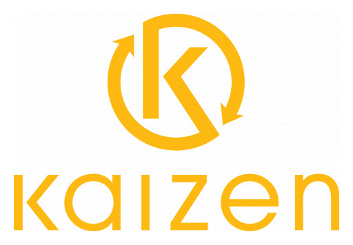 Kaizen Announces Branding Evolution Amidst Record Growth