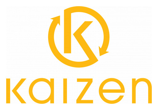Kaizen Announces Branding Evolution Amidst Record Growth