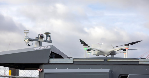 Ondas Secures $14.3 Million Order from a Leading Defense Customer for Optimus Drone Systems