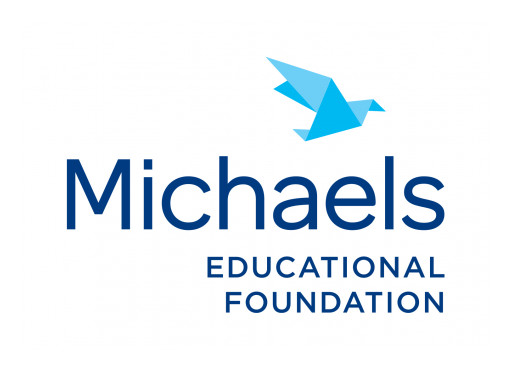 The Michaels Educational Foundation Welcomes Residents to Apply for 2022 College Scholarships