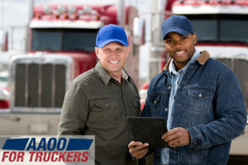 AAOO Launches New Semi-Annual Membership for Truckers