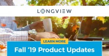 Longview Fall '19 Release