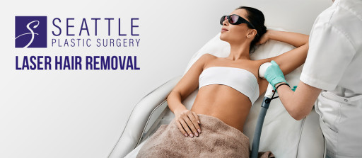 How Much Does Laser Hair Removal Cost in Seattle?