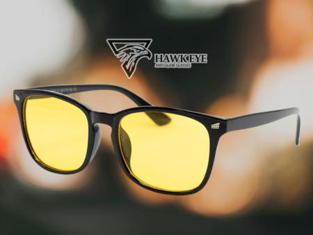 Hawkeye HD Anti-Glare Driving Glasses Review 2025