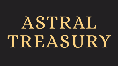 Astral Treasury