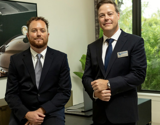 Best Realtor in Estero, FL: Jesse McGreevy