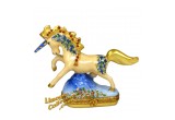 Unicorn Limoges box by Beauchamp | LimogesCollector.com