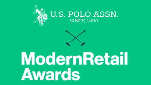 U.S. Polo Assn. Announced as a Finalist for 2023 Modern Retail Awards