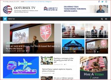 GotUrSix TV Website 