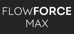 FlowForce Max