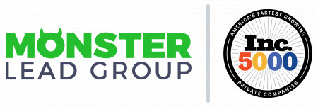 Monster Lead Group Inc. 5000