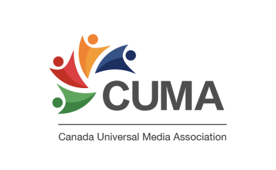 Canada Universal Media Association