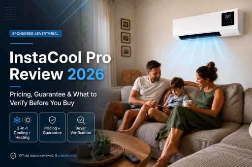InstaCool Pro Review 2026: Before You Spend $179, Here's What Buyers Should Verify First