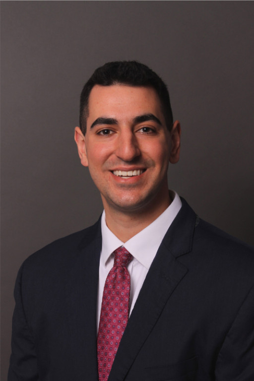 Dr. Peter Talisse Joins Ankle & Foot Centers of America, Serving Peachtree City, Newnan, and Fayetteville
