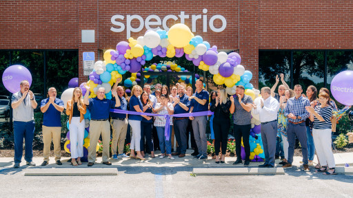 Spectrio Makes Substantial Investment in Tampa Bay Area Growth With State-of-the-Art Customer Design Center
