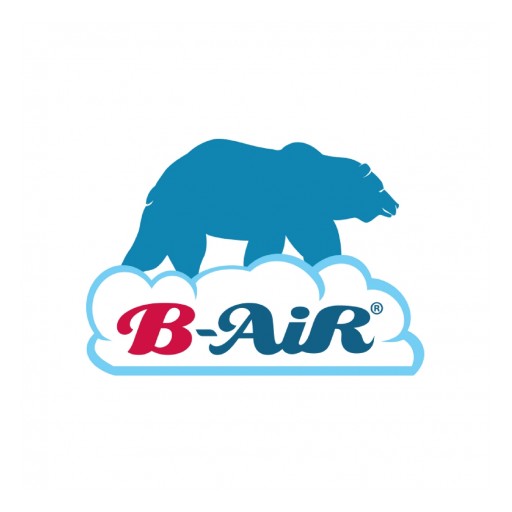 B-Air, Cesar Millan and HSN Join to Launch a New Dog Grooming Product Category for HSN