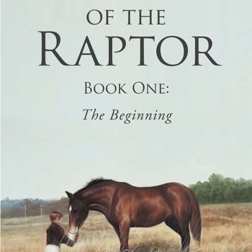 Author T.L. Hershey's New Book 'The Cradle of the Raptor' is the Searing Story of the Raptor Family Whose Patriarch Had a Dark and Abusive Side