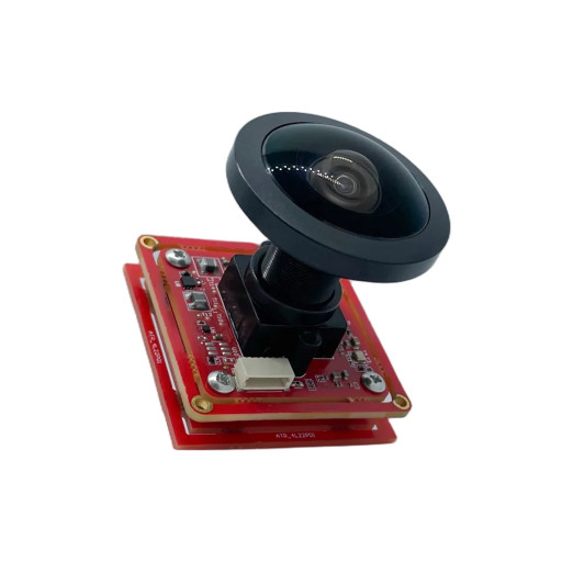 Vadzo Imaging Validates Bolt-2020MRS 20MP Monochrome MIPI Camera Across Single, Dual, and Quad Camera Configurations on NVIDIA Jetson Orin NX