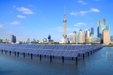 Renewable Energy Infrastructure Grow: The China Example