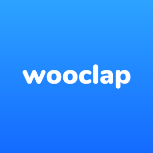 Wooclap