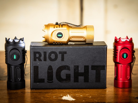 Riot Light Reviews 2025