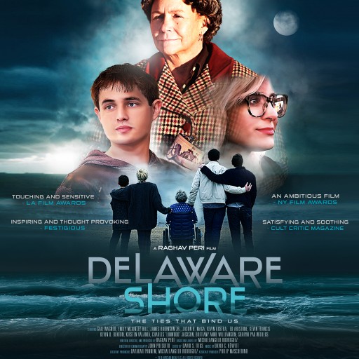 'Delaware Shore' Theatrical Run in Delaware Begins on Jan. 25