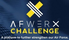AFWERX Challenge Logo