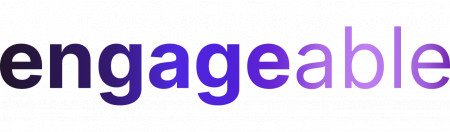 Engageable logo