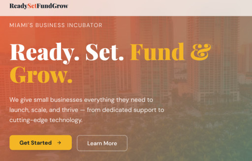 Remergify & Farrington Capital Group Announce Plans to Develop ReadySetFundGrow - South Miami-Dade's First Micro-Datacenter, Tech Incubator & EV Charging Hub