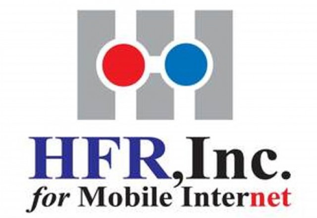 HFR, Inc