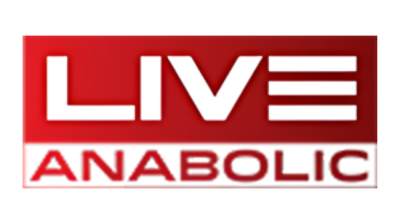 Live Anabolic