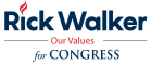 Rick Walker for Congress