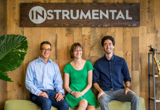 Instrumental leadership is ready to tackle customer demand for expansion.