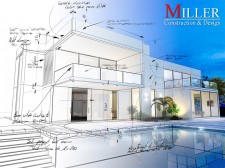Miller Construction & Design
