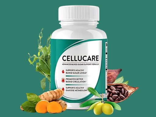 CelluCare Review 2025: Best Hearing & Clarity Supplement