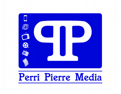 Perri Pierre Media