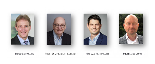 CROP.ZONE Extends Its Advisory Board With Hugo Schweers, Herbert Schmidt and Michael Feitknecht