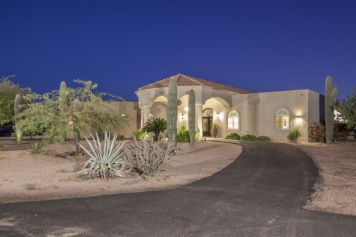 Purpose Healing Center Offers Upscale Residential Inpatient Treatment in Scottsdale, Arizona