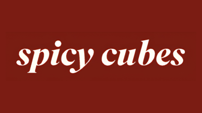 Spicy Cubes
