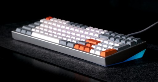Input Club Launches Kira, the Ultimate Full-Size Mechanical Keyboard