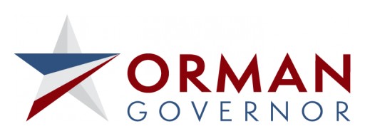 Greg Orman Formally Launches Independent Bid for Kansas Governor With New Digital Ad