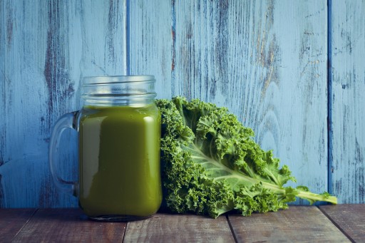 Kale Can Actually Be Poisonous; Financial Education Benefits Center Advises Caution With This 'Superfood'
