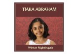 Tiara Abraham, 10-year-old recording artist
