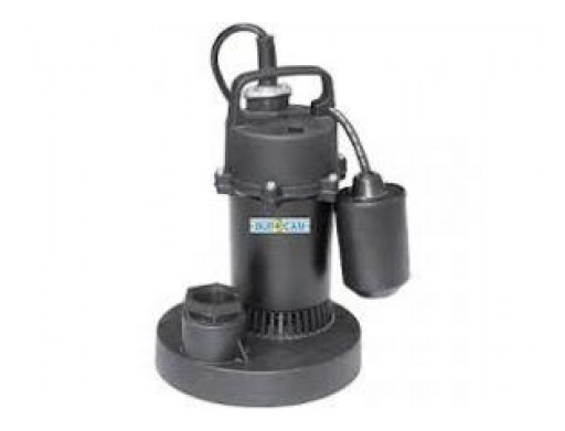 Global Sump Pumps Industry Market - Growth Forecast Analysis by Manufacturers, Regions, Types and Applications to 2023